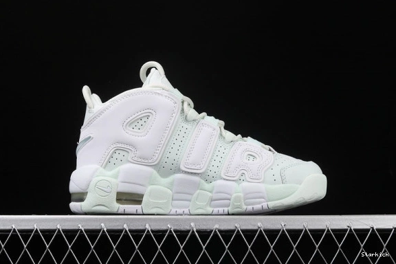 AIR NIKE 917593-300 “BARELY UPTEMPO MORE GREEN” 1019